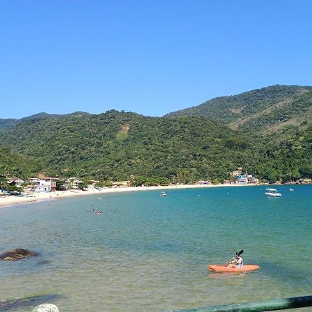 Recanto Proveta 2 Ilha Grande Praia de Proveta Екстер'єр фото