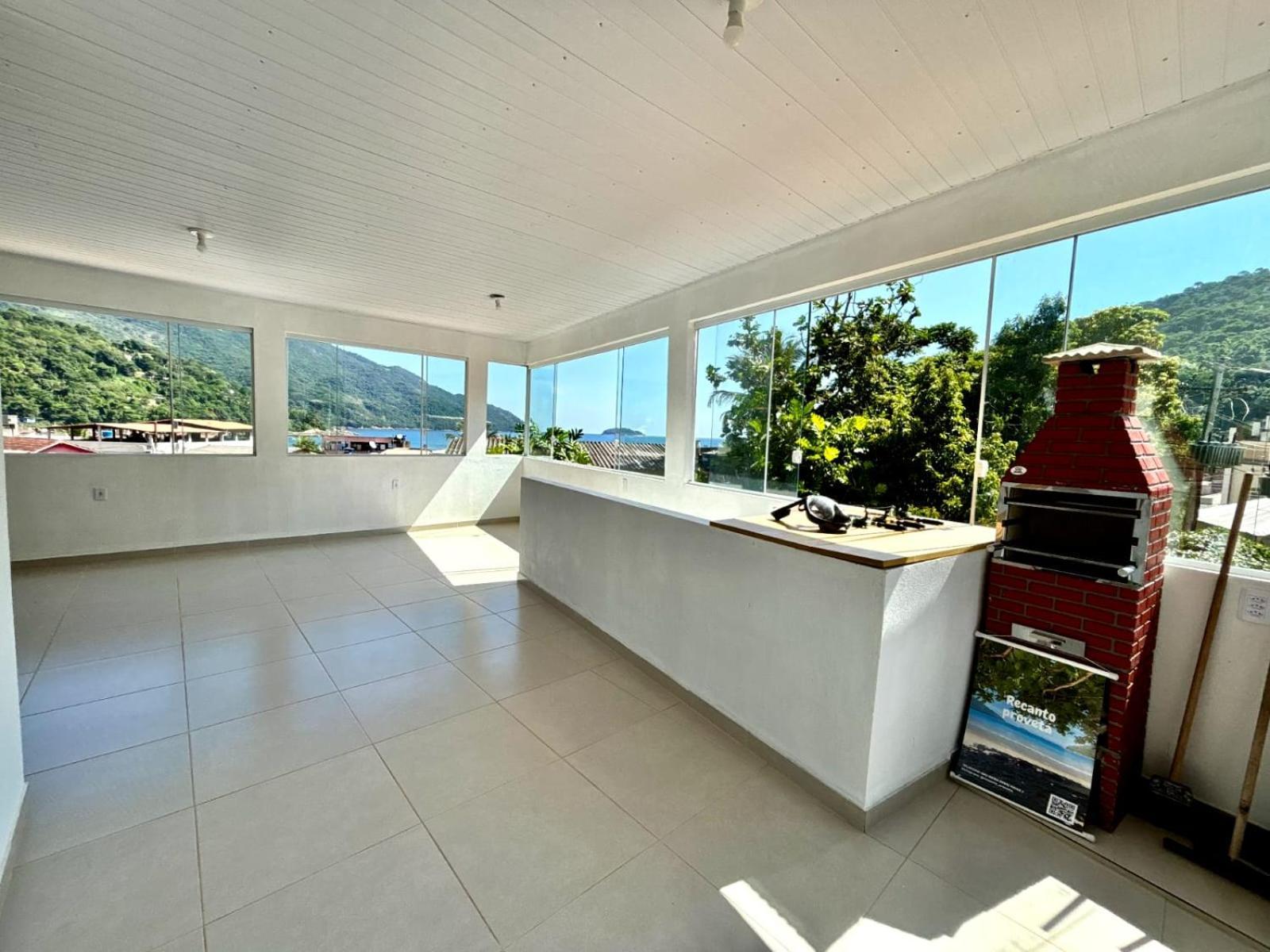 Recanto Proveta 2 Ilha Grande Praia de Proveta Екстер'єр фото